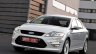 - Ford Mondeo:   .  